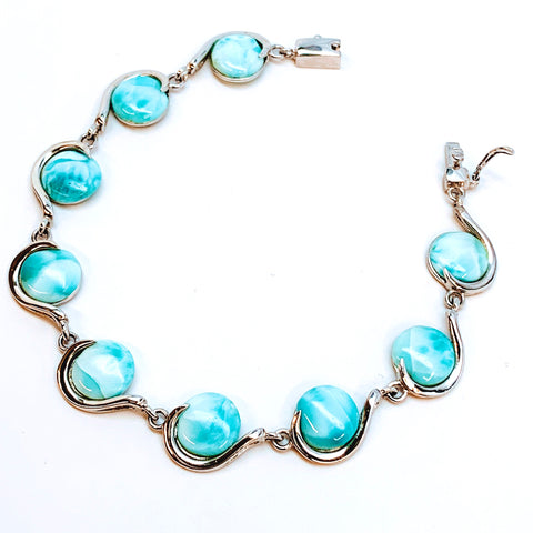 LARIMAR BRACELET