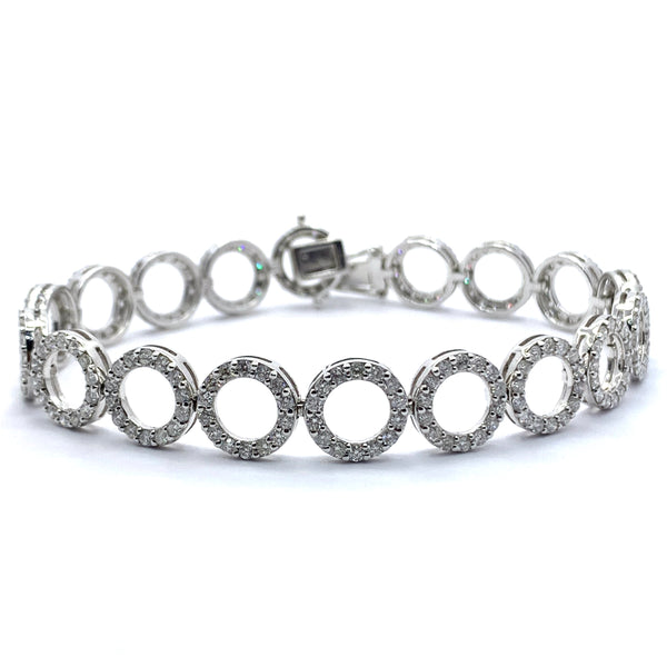 DIAMOND BRACELET