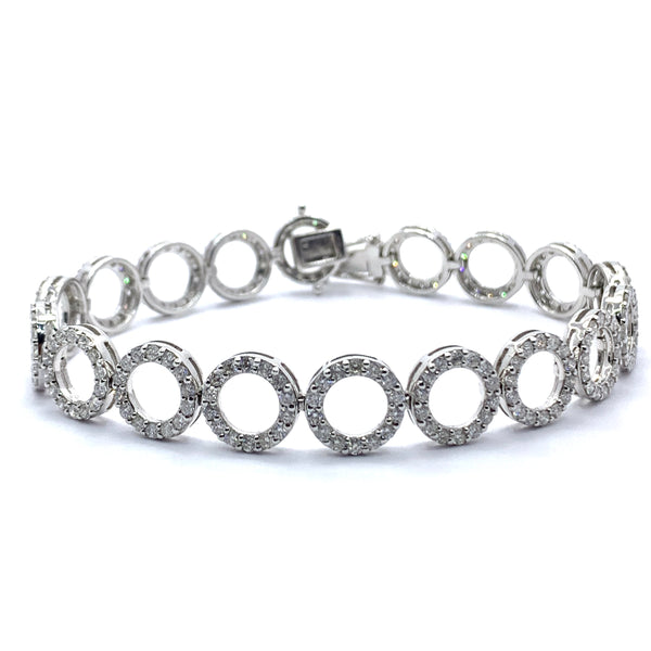 DIAMOND BRACELET