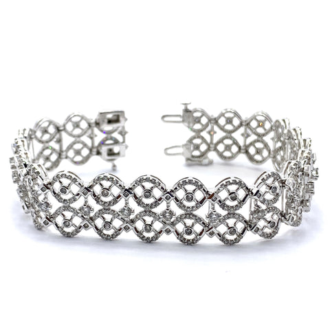 DIAMOND BRACELET