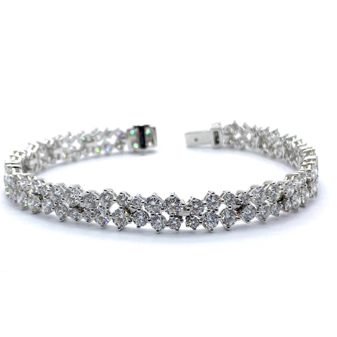 DIAMOND BRACELET