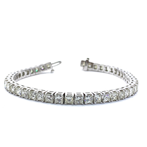 DIAMOND TENNIS BRACELET