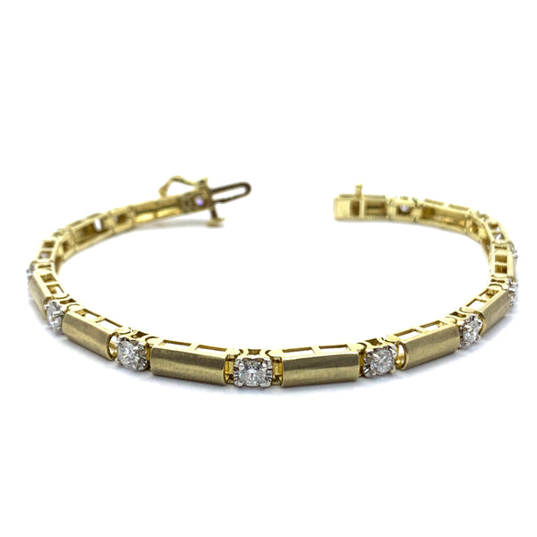 DIAMOND BRACELET