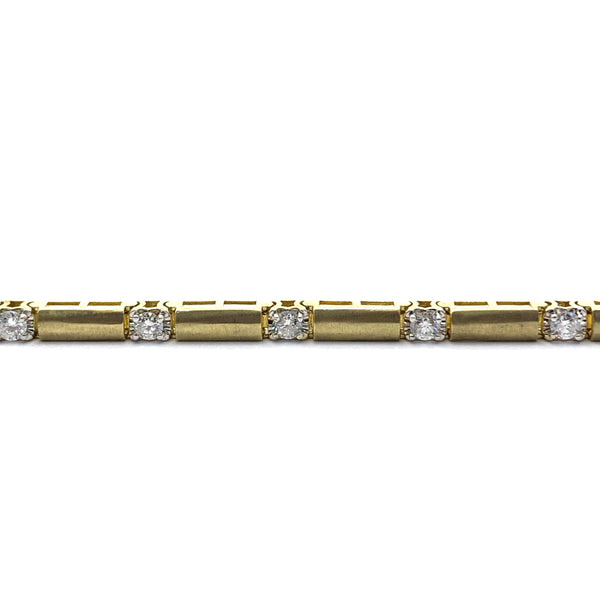 DIAMOND BRACELET