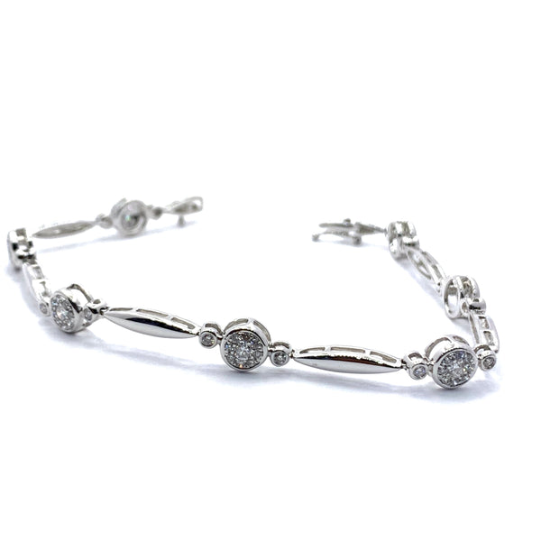 DIAMOND BRACELET