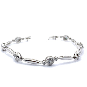 DIAMOND BRACELET