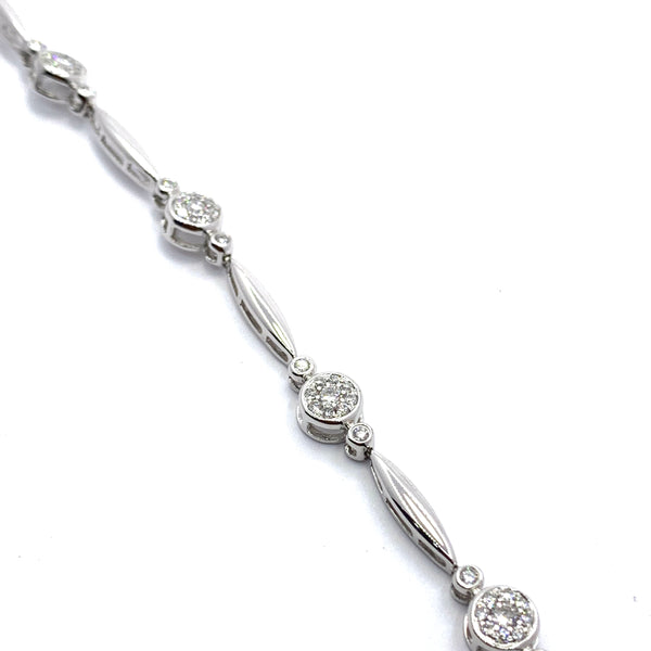 DIAMOND BRACELET