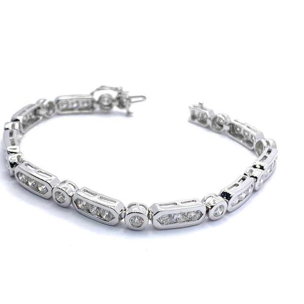 DIAMOND BRACELET