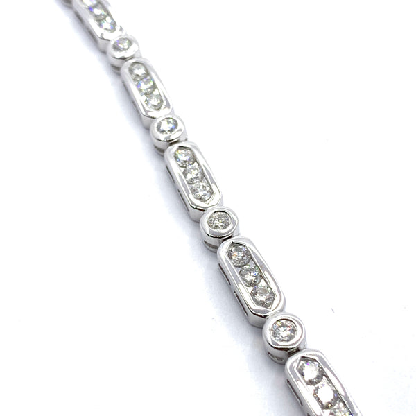 DIAMOND BRACELET