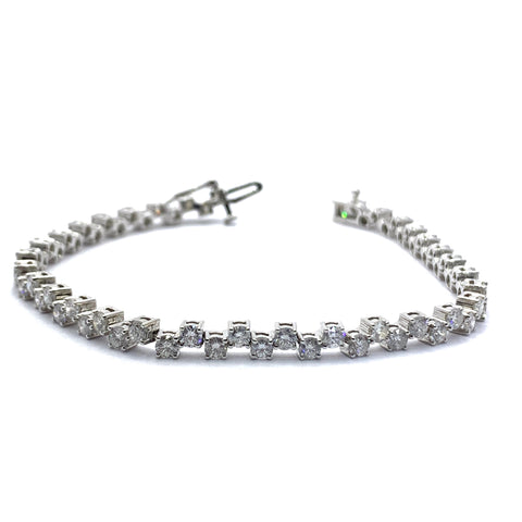 DIAMOND BRACELET