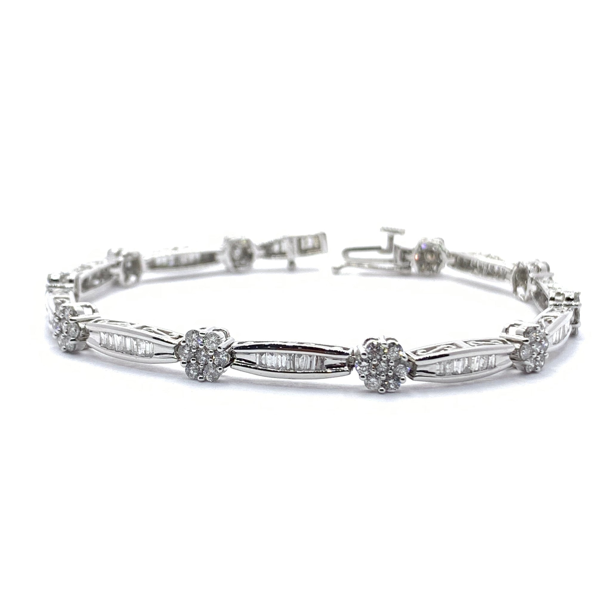 DIAMOND BRACELET