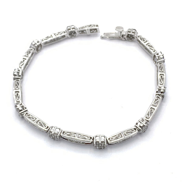 DIAMOND BRACELET