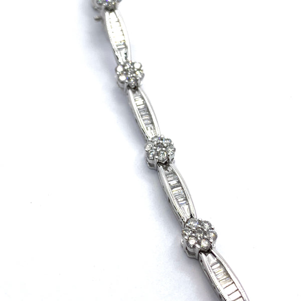 DIAMOND BRACELET