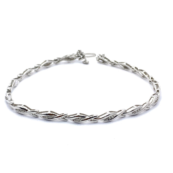 DIAMOND BRACELET