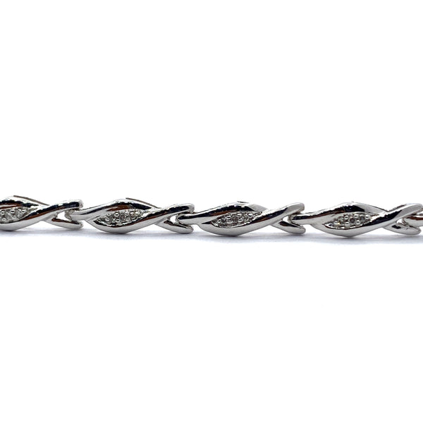 DIAMOND BRACELET