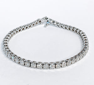 DIAMOND BRACELET