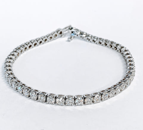 DIAMOND BRACELET