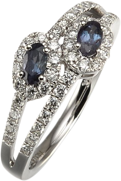 ALEXANDRITE RING